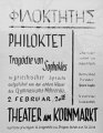 Philoktet